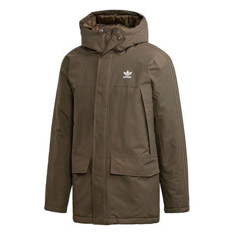 adidas parka herren sale|parka Adidas prix.